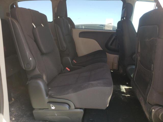 Photo 6 from auction – 2017 DODGE GRAND CARA with VIN 2C4RDGBG9HR819329