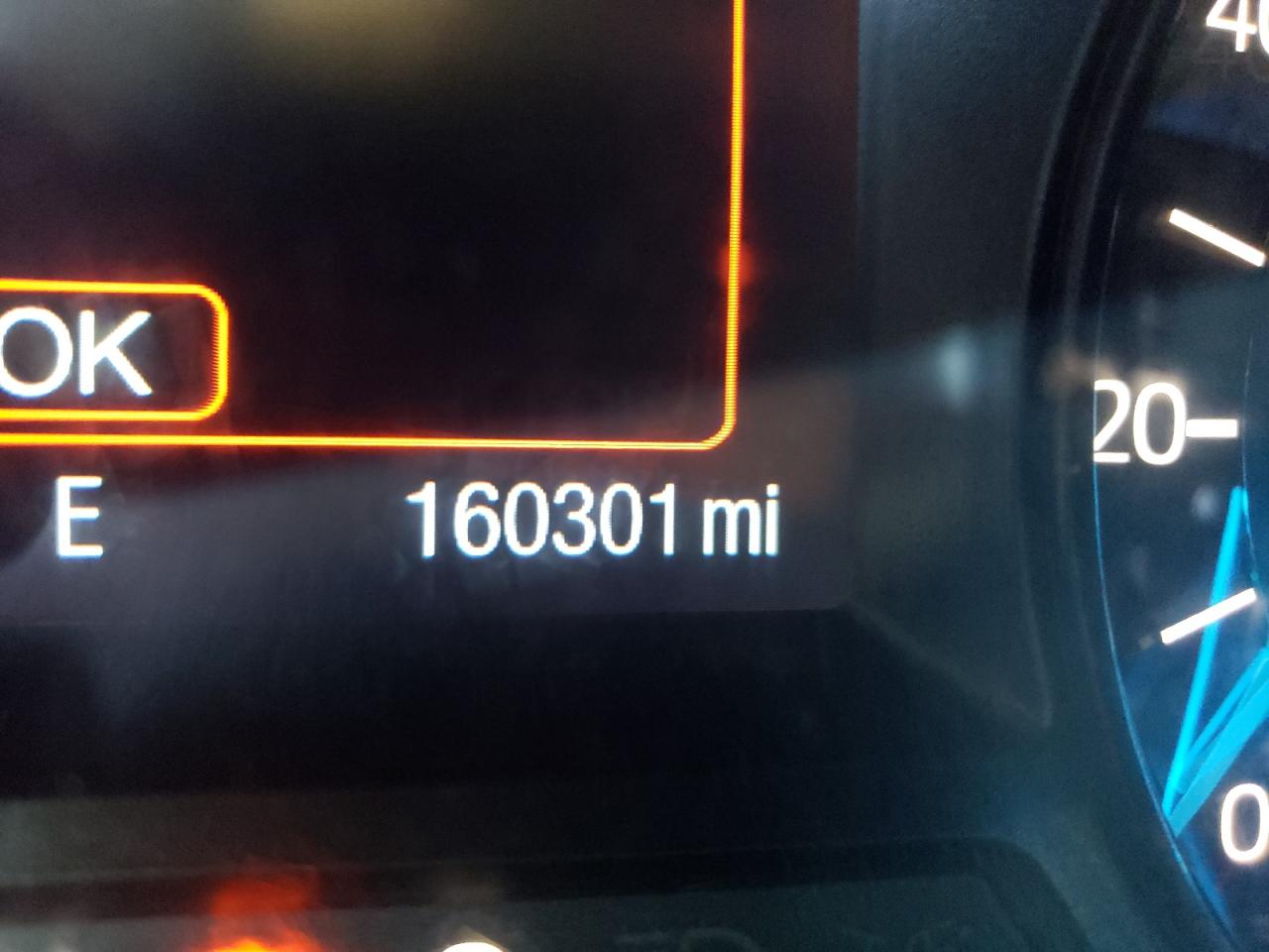 Photo 8 from auction – 2016 FORD EXPLORER X with VIN 1FM5K7D83GGB49251