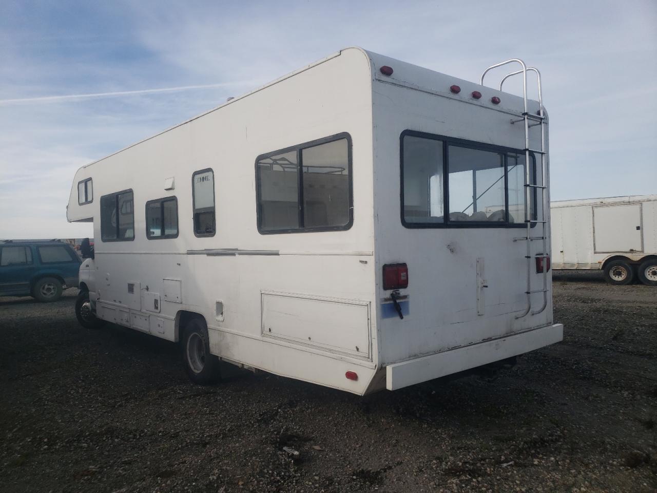 Photo 3 from auction – 1994 FLEE JAMBOREE with VIN 1FDKE30G2RHA53978