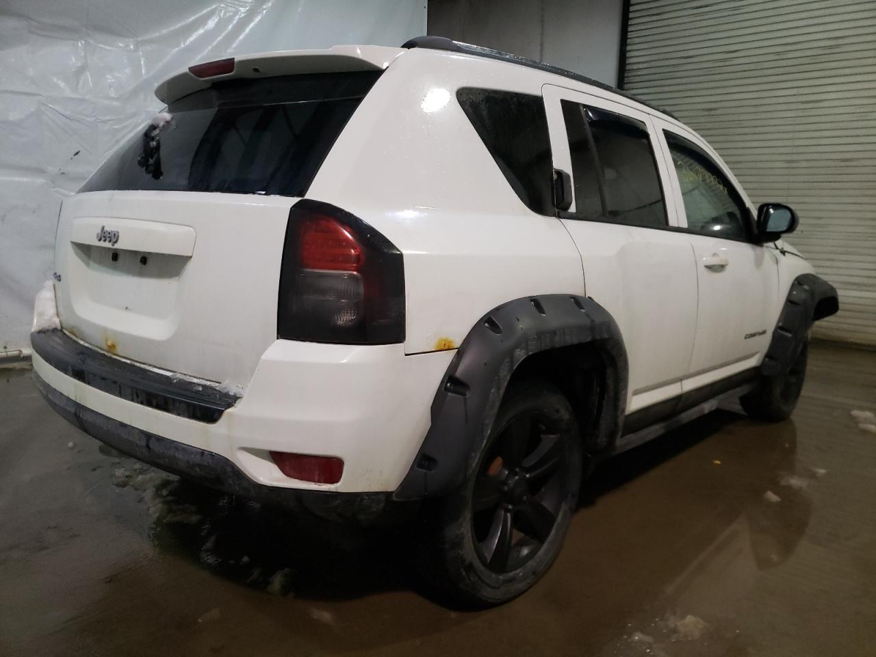 Photo 4 from auction – 2011 JEEP COMPASS SP with VIN 1J4NF1FB3BD277993