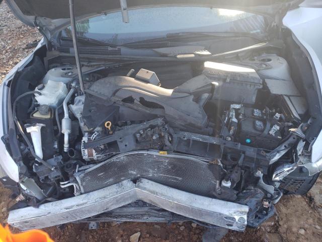 Photo 7 from auction – 2016 NISSAN ALTIMA 2.5 with VIN 1N4AL3AP2GN352900