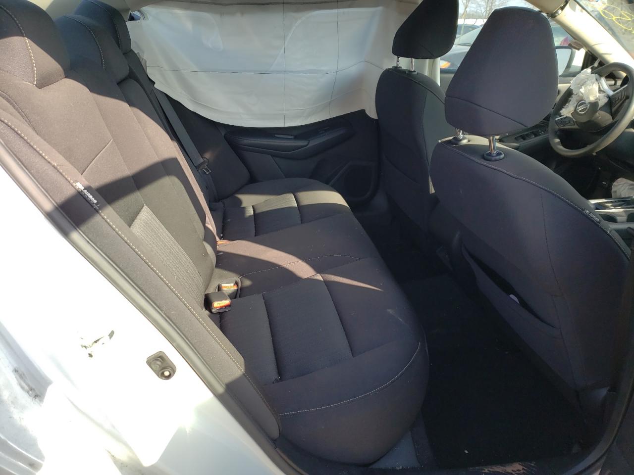 Photo 6 from auction – 2020 NISSAN ALTIMA S with VIN 1N4BL4BV4LC218080