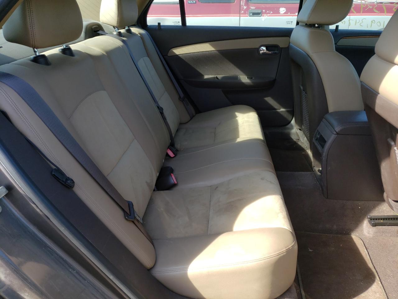 Photo 6 from auction – 2010 CHEVROLET MALIBU 2LT with VIN 1G1ZD5EB6A4137577