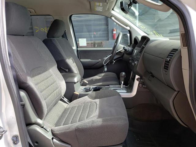 Photo 9 from auction – 2012 NISSAN PATHFINDER with VIN 5N1AR1NB4CC619614