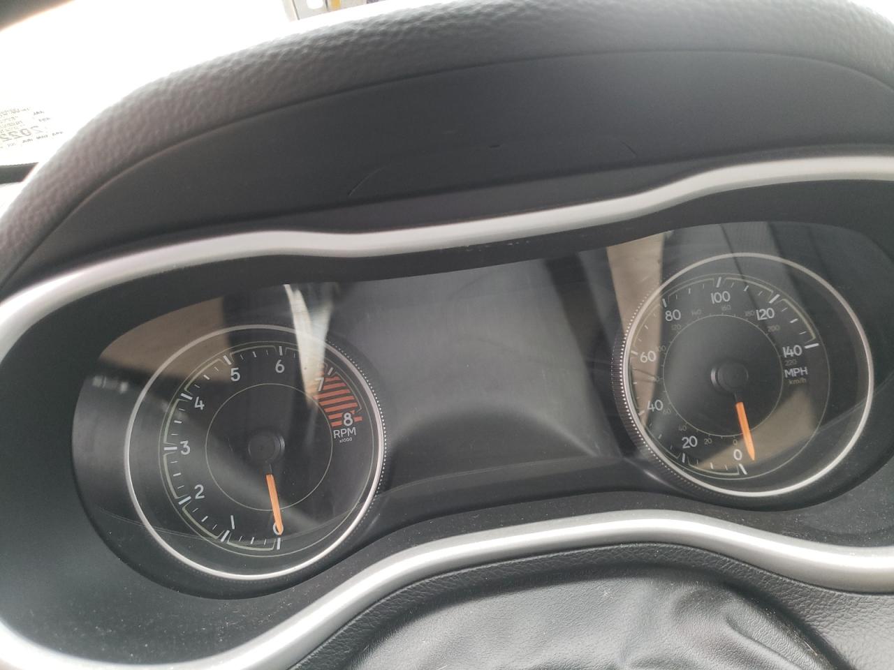 Photo 8 from auction – 2018 JEEP CHEROKEE L with VIN 1C4PJMDX3JD602234