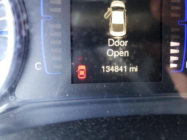 Photo 8 from auction – 2016 CHRYSLER 200 LIMITE with VIN 1C3CCCAB7GN148945