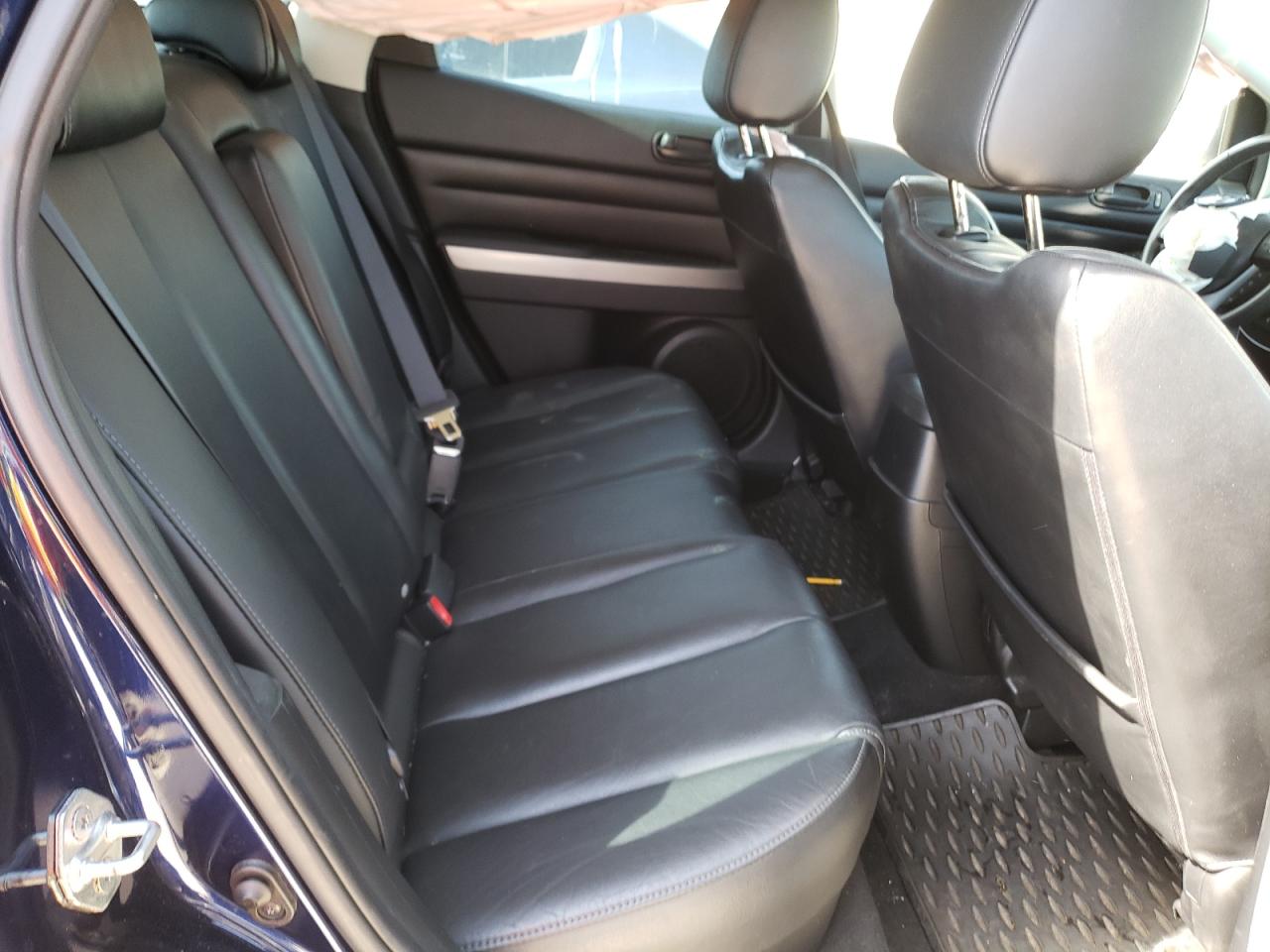 Photo 6 from auction – 2010 MAZDA CX-7 with VIN JM3ER2W32A0304139