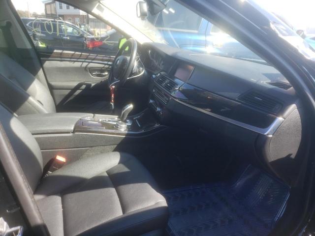Photo 5 from auction – 2016 BMW 528 XI with VIN WBA5A7C50GG146786