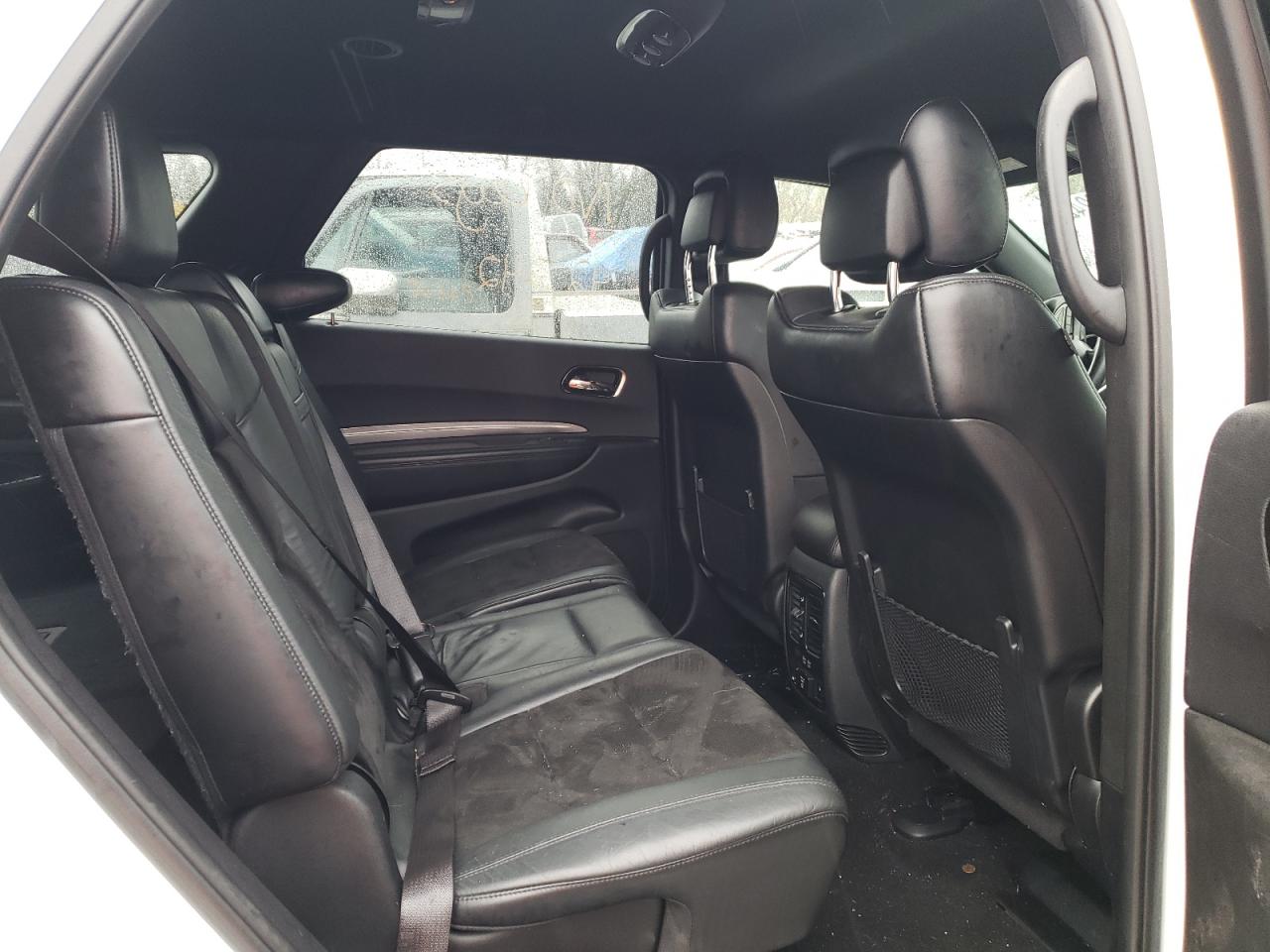 Photo 6 from auction – 2019 DODGE DURANGO GT with VIN 1C4RDJDGXKC744361