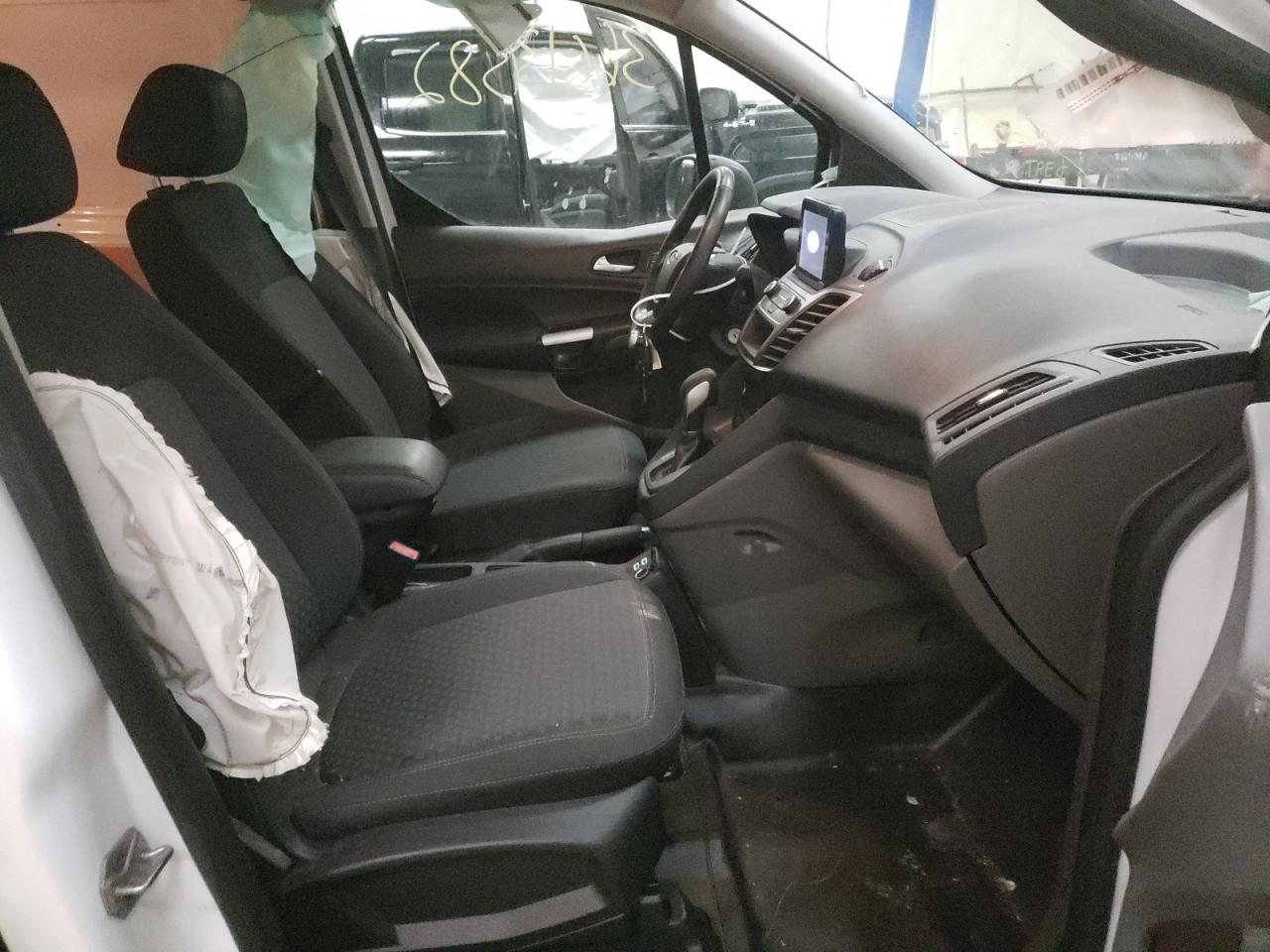 Photo 5 from auction – 2020 FORD TRANSIT CO with VIN NM0LS7F25L1470982