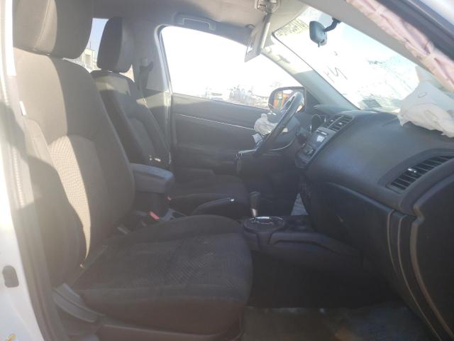 Photo 5 from auction – 2016 MITSUBISHI OUTLANDER with VIN JA4AP3AU9GZ063472