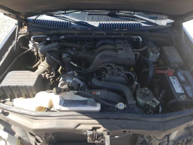 Photo 7 from auction – 2008 FORD EXPLORER E with VIN 1FMEU64E78UA10754