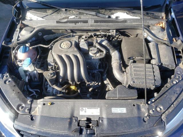 Photo 7 from auction – 2014 VOLKSWAGEN JETTA BASE with VIN 3VW2K7AJ7EM312515