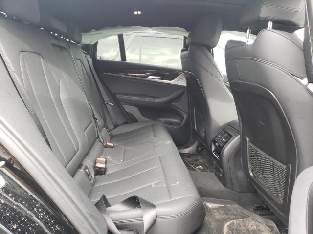 Photo 8 from auction – 2019 BMW X4 XDRIVE3 with VIN 5UXUJ3C52KLG56050