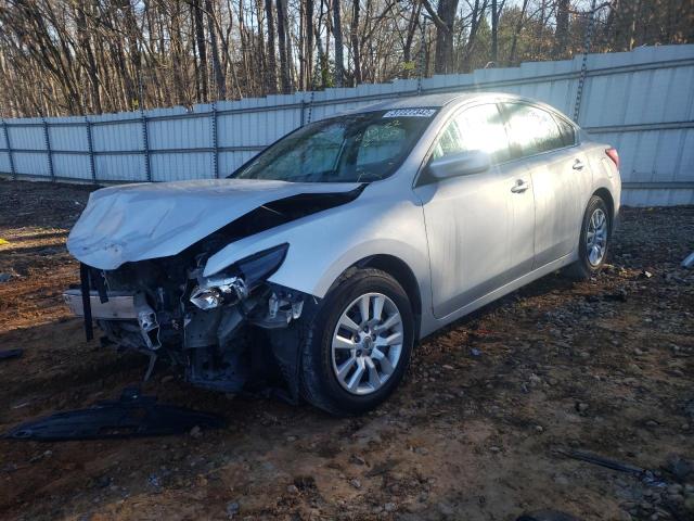 Photo 2 from auction – 2016 NISSAN ALTIMA 2.5 with VIN 1N4AL3AP2GN352900