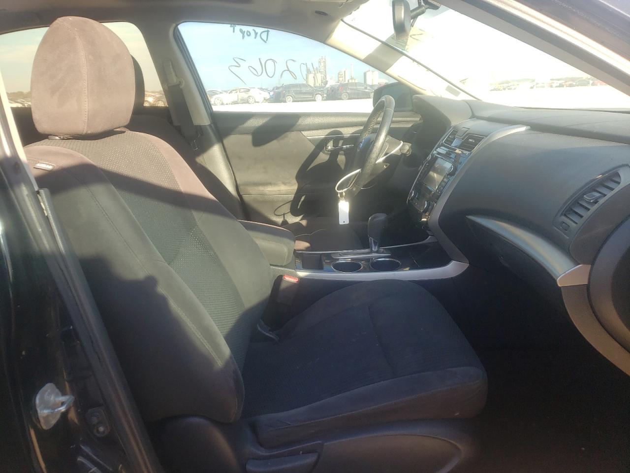 Photo 5 from auction – 2014 NISSAN ALTIMA 2.5 with VIN 1N4AL3AP6EC187930