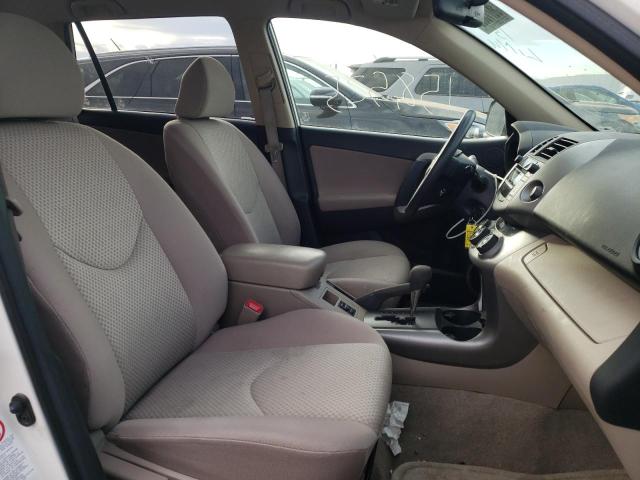 Photo 5 from auction – 2006 TOYOTA RAV4 with VIN JTMBD33V565020262