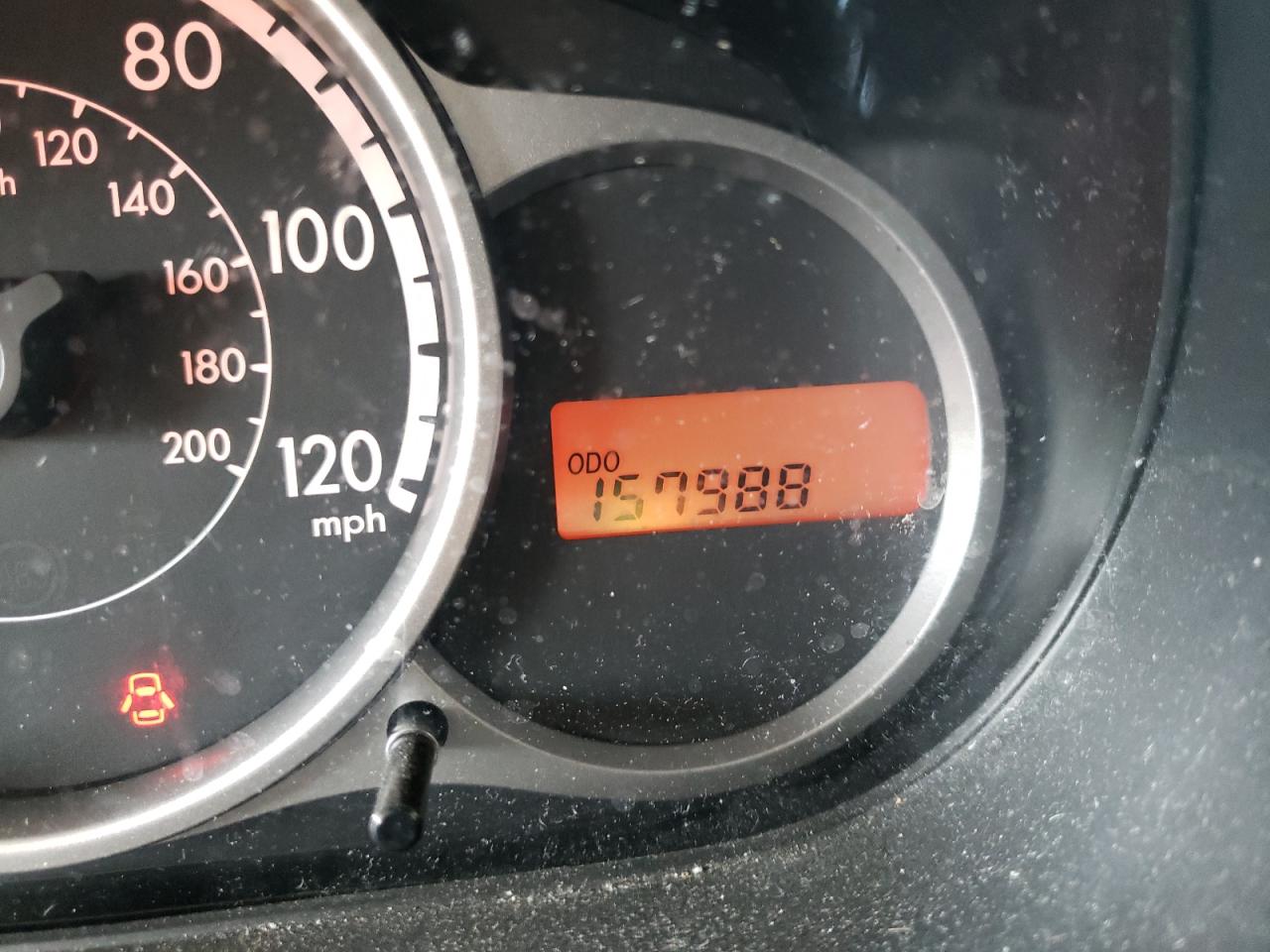 Zdjęcie 8 z aukcji – 2014 MAZDA MAZDA2 SPO z VIN JM1DE1KY8E0177060