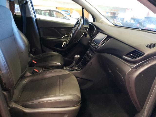 Photo 5 from auction – 2018 BUICK ENCORE PRE with VIN KL4CJBSB0JB508392