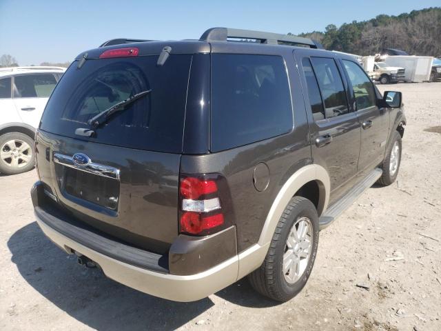 Photo 4 from auction – 2008 FORD EXPLORER E with VIN 1FMEU64E78UA10754