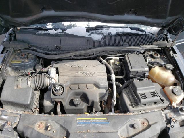 Photo 7 from auction – 2009 PONTIAC TORRENT with VIN 2CKDL43F696251473