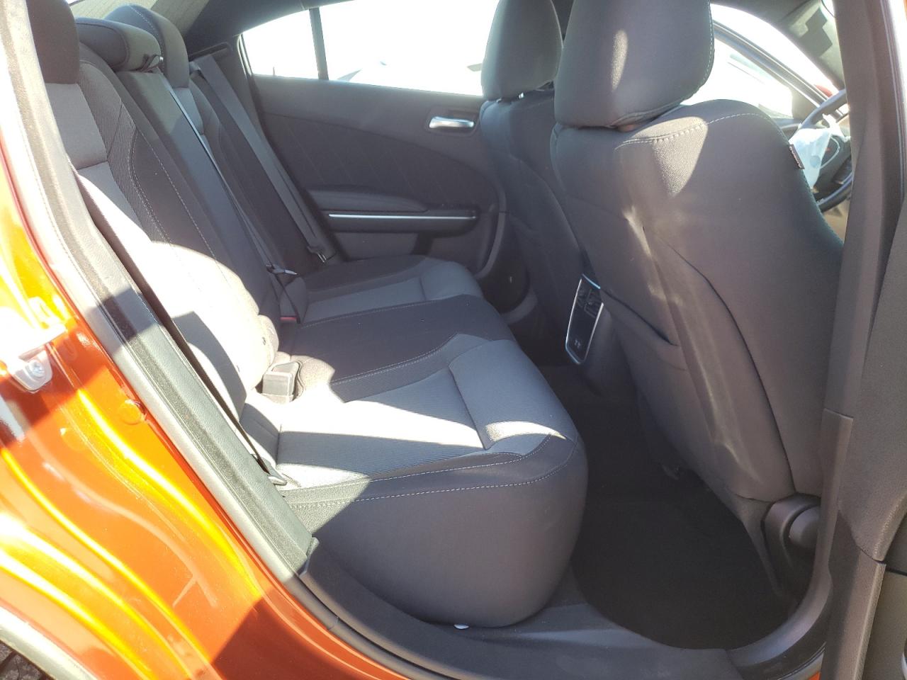 Photo 6 from auction – 2020 DODGE CHARGER SX with VIN 2C3CDXBG3LH186108
