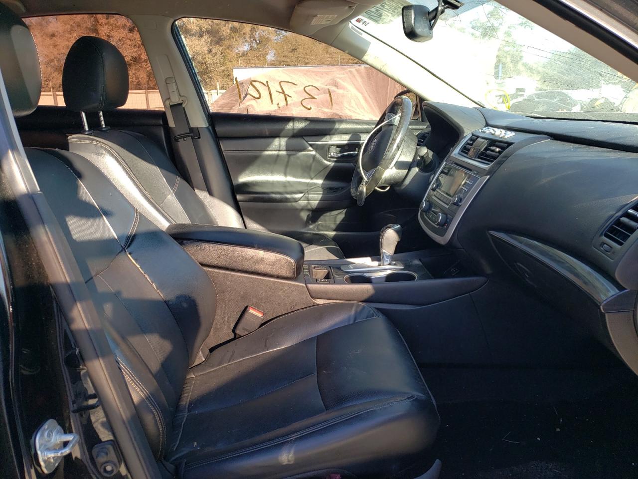 Photo 5 from auction – 2016 NISSAN ALTIMA 2.5 with VIN 1N4AL3AP5GC183693