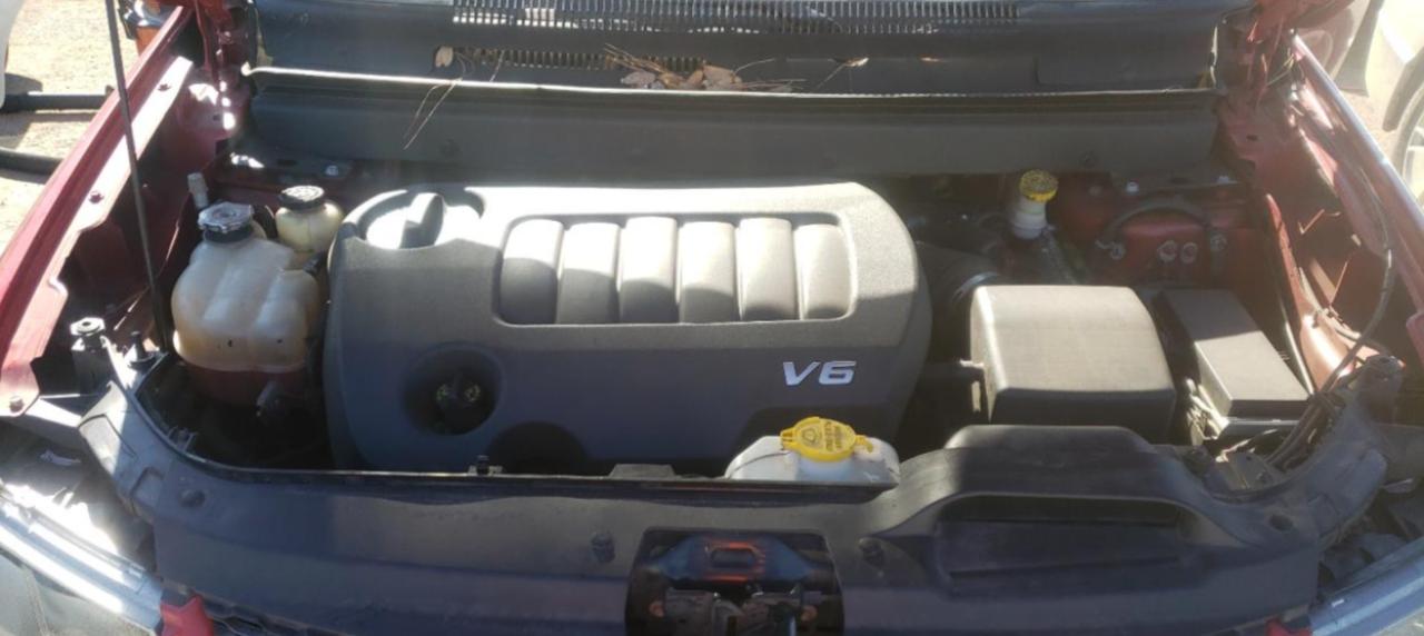 Photo 7 from auction – 2016 DODGE JOURNEY R/ with VIN 3C4PDCEG6GT182181