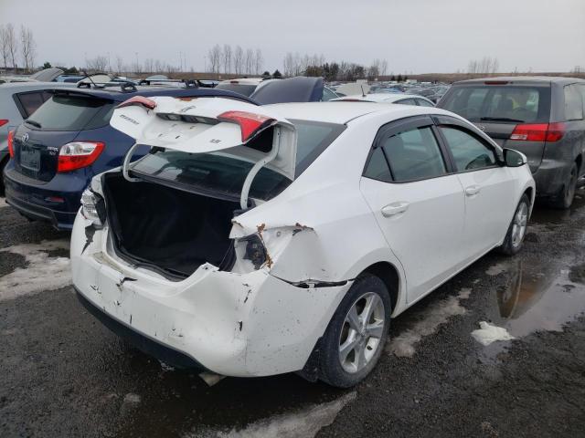 Photo 4 from auction – 2017 TOYOTA COROLLA CE with VIN 2T1BURHE1HC851078