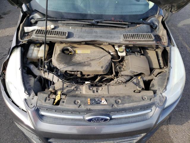 Photo 7 from auction – 2014 FORD ESCAPE SE with VIN 1FMCU9GX9EUC46422