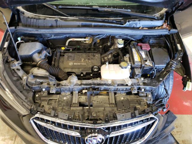 Photo 7 from auction – 2018 BUICK ENCORE PRE with VIN KL4CJBSB0JB508392
