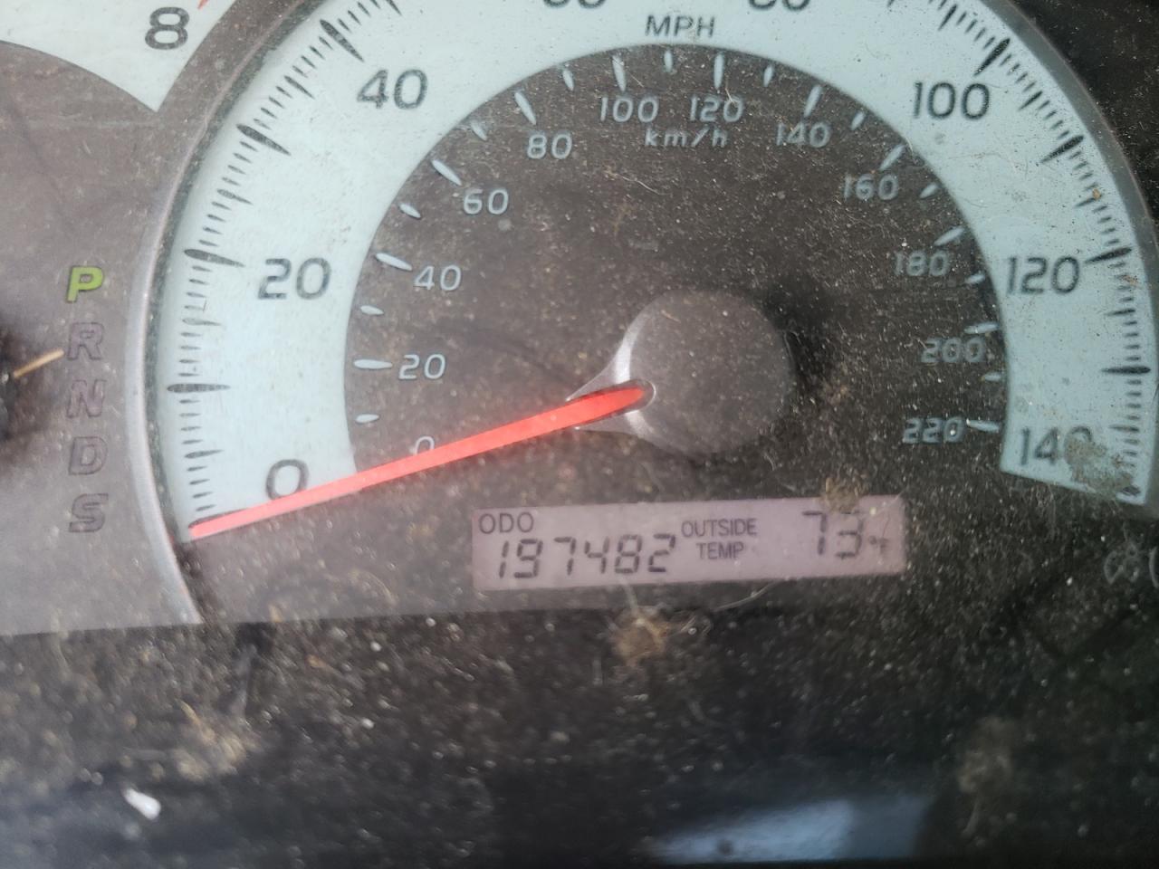Photo 8 from auction – 2011 TOYOTA CAMRY BASE with VIN 4T1BF3EKXBU219235