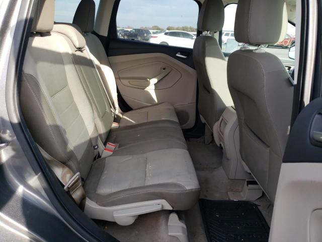 Photo 6 from auction – 2014 FORD ESCAPE SE with VIN 1FMCU9GX9EUC46422