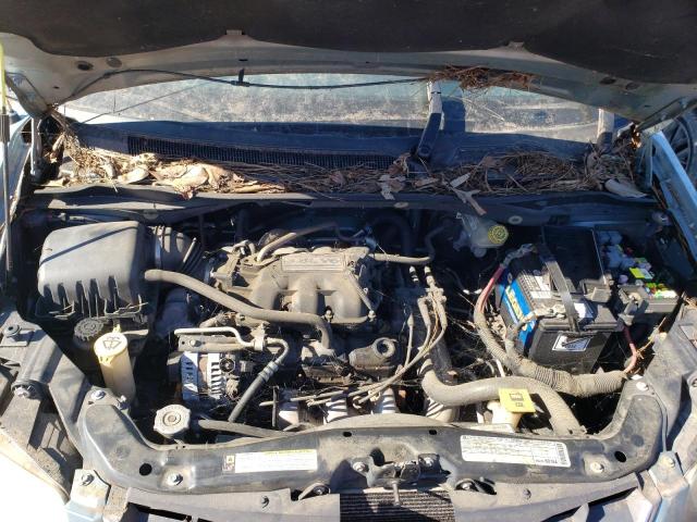 Photo 7 from auction – 2009 CHRYSLER TOWN AND C with VIN 2A8HR54169R667871