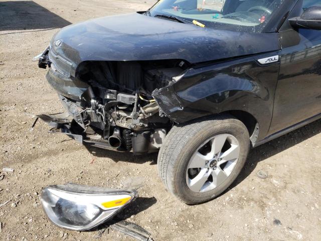 Photo 9 from auction – 2019 KIA SOUL with VIN KNDJN2A29K7695929