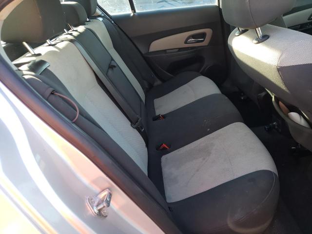 Photo 6 from auction – 2011 CHEVROLET CRUZE LS with VIN 1G1PC5SH4B7126032