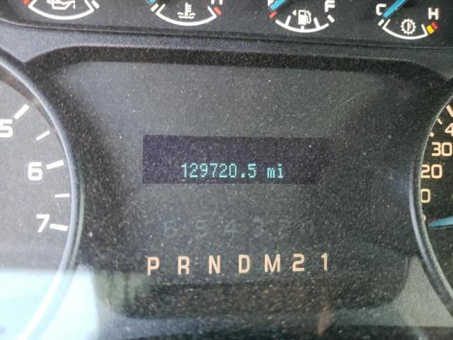 Photo 8 from auction – 2014 FORD F150 SUPER with VIN 1FTFX1CF7EFC85859