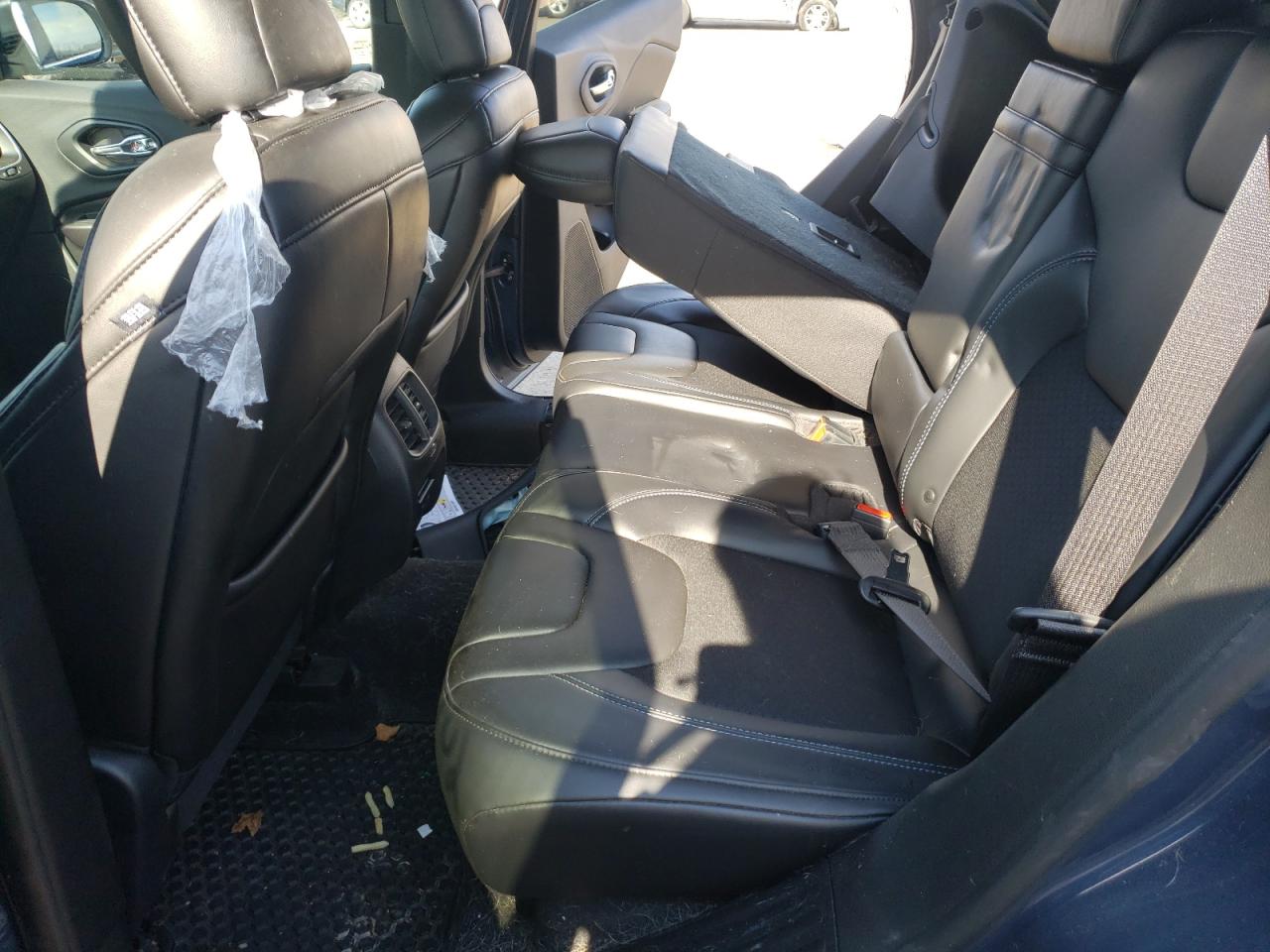 Zdjęcie 6 z aukcji – 2019 JEEP CHEROKEE L z VIN 1C4PJMLX2KD404568