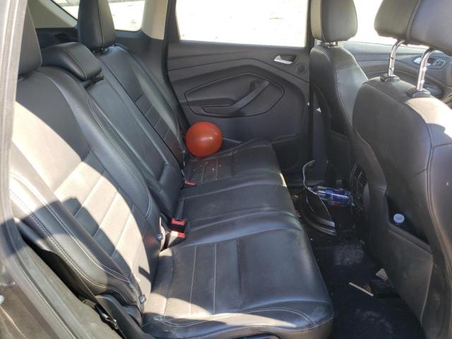 Photo 6 from auction – 2016 FORD ESCAPE TIT with VIN 1FMCU9JX1GUB55561
