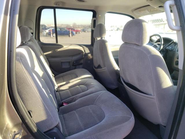 Photo 6 from auction – 2005 FORD EXPLORER X with VIN 1FMZU73K95UB25480