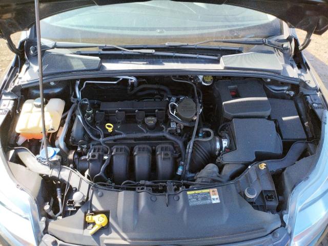 Photo 7 from auction – 2012 FORD FOCUS SE with VIN 1FAHP3F23CL289053