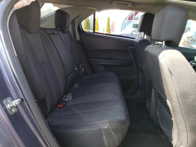 Photo 6 from auction – 2014 CHEVROLET EQUINOX LT with VIN 2GNFLFEK7E6118213