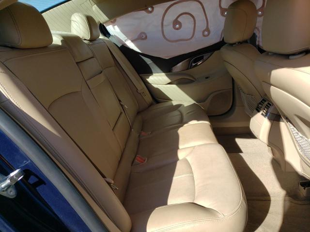 Photo 6 from auction – 2011 BUICK LACROSSE C with VIN 1G4GE5ED8BF389894