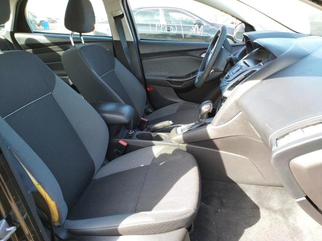 Photo 5 from auction – 2012 FORD FOCUS SE with VIN 1FAHP3F23CL289053