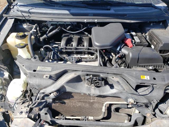 Photo 7 from auction – 2009 FORD EDGE LIMIT with VIN 2FMDK39C19BA99204