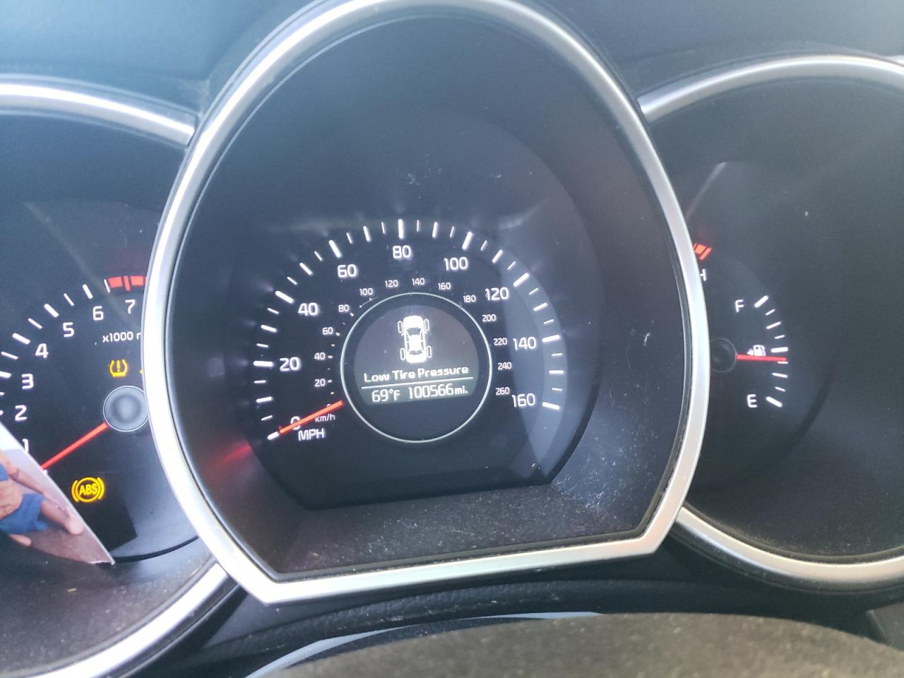 Photo 8 from auction – 2015 KIA OPTIMA LX with VIN 5XXGM4A79FG438125
