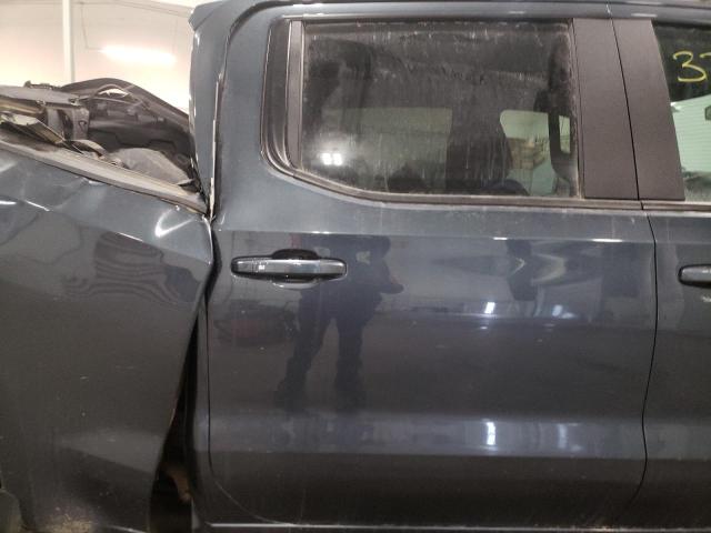 Photo 6 from auction – 2019 CHEVROLET SILVERADO with VIN 3GCUYDED0KG312511