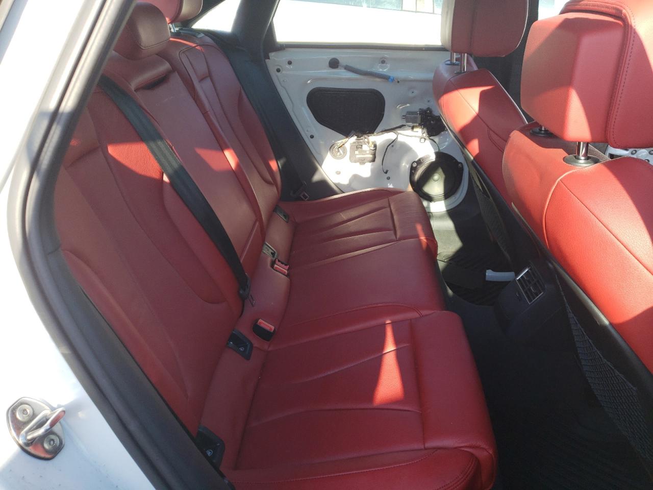 Photo 6 from auction – 2019 AUDI S3 PREMIUM with VIN WAUB1GFF0KA103133
