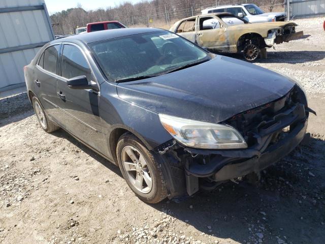 CHEVROLET MALIBU LS 2015 with VIN 1G11B5SL0FF131009 - Photo from auction