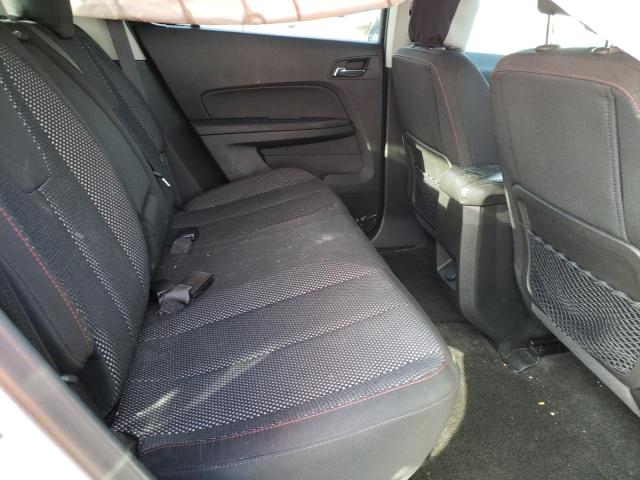Photo 6 from auction – 2017 CHEVROLET EQUINOX LT with VIN 2GNFLFEK7H6140118